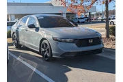 $29250 : Honda Accord Hybrid 2024 Spo thumbnail