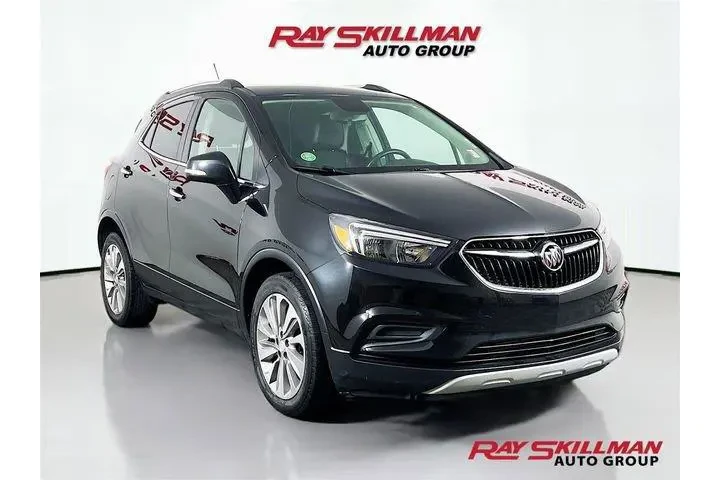 $14975 : Buick Encore 2019 Preferred image 1