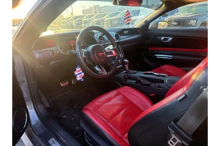 $32000 : Ford Mustang 2021 GT Premium image 8