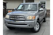 2005 Tundra SR5 en Atlanta