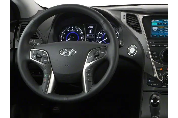 $11980 : Hyundai Azera 2013 4dr Sedan image 6