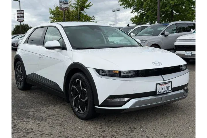 $25892 : Hyundai IONIQ 5 2024 SEL 4dr image 3