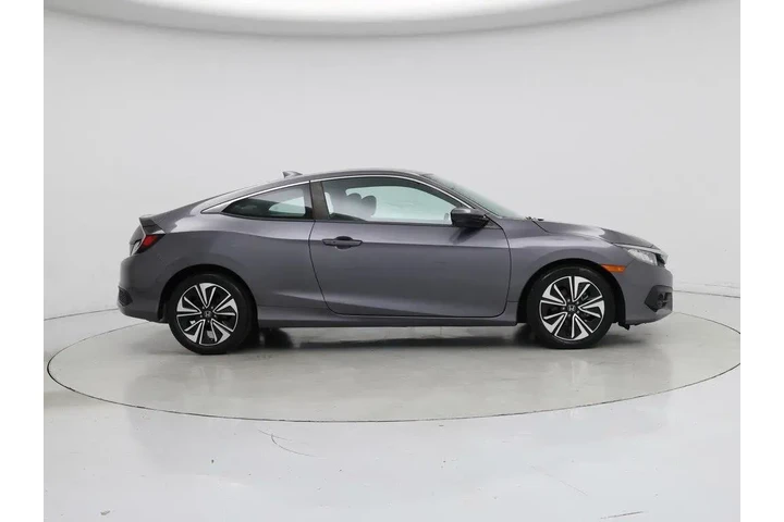 $24998 : Honda Civic 2018 EX-L 2dr Co image 7
