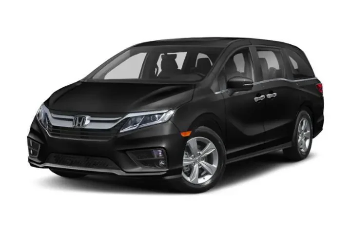$26999 : Honda Odyssey 2020 EX-L 4dr image 1