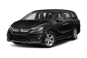 Honda Odyssey 2020 EX-L 4dr en Tucson