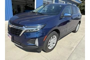 $17990 : 2022 Equinox LT thumbnail