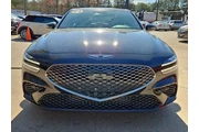 $38303 : Genesis G70 2024 3.3T Sport thumbnail