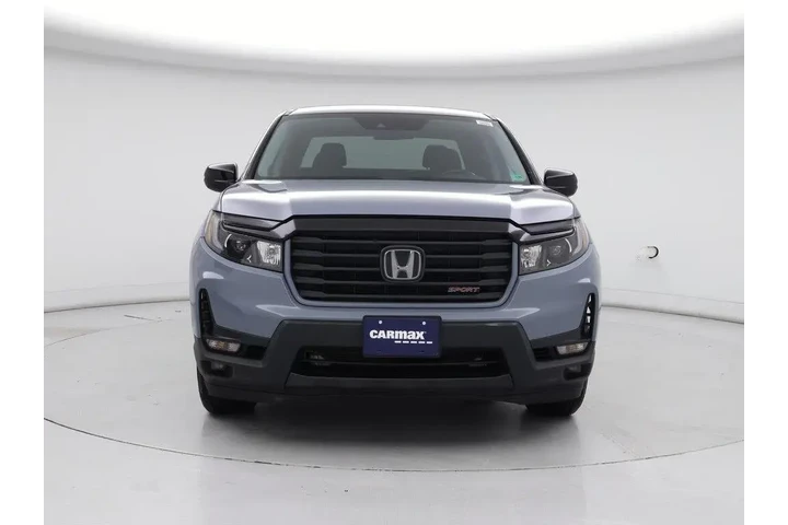 $29998 : Honda Ridgeline 2023 AWD Spo image 5