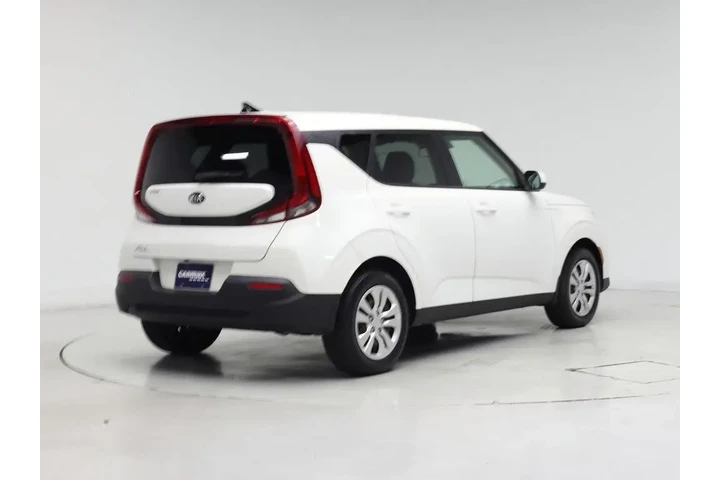 $16998 : Kia Soul 2020 LX 4dr Crossov image 8