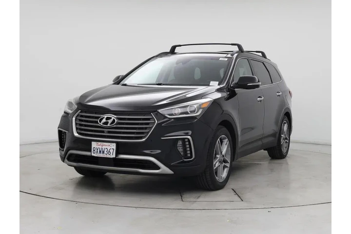 $17998 : Hyundai SANTA FE 2017 SE Ult image 4