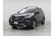 $17998 : Hyundai SANTA FE 2017 SE Ult thumbnail
