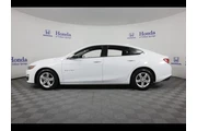$18575 : Chevrolet Malibu 2023 LT 4dr thumbnail