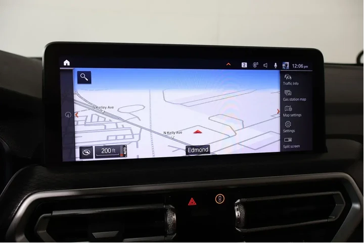 $27489 : BMW X3 2022 AWD xDrive30i 4d image 7