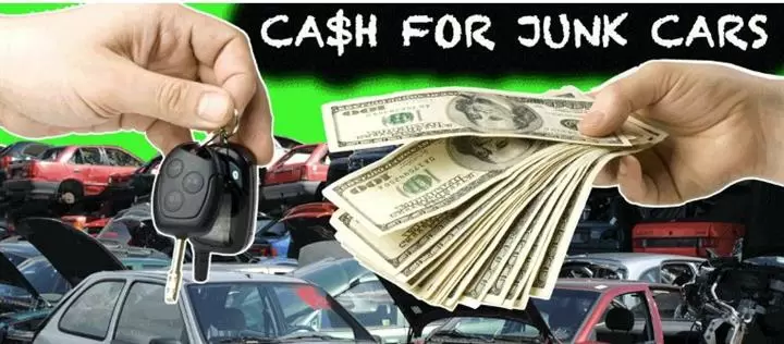 CASH POR SU JUNK CAR EN L.A image 3