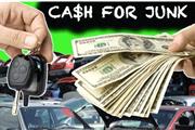 CASH POR SU JUNK CAR EN L.A thumbnail