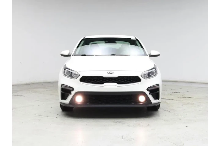 $15998 : Kia Forte 2021 LXS 4dr Sedan image 5