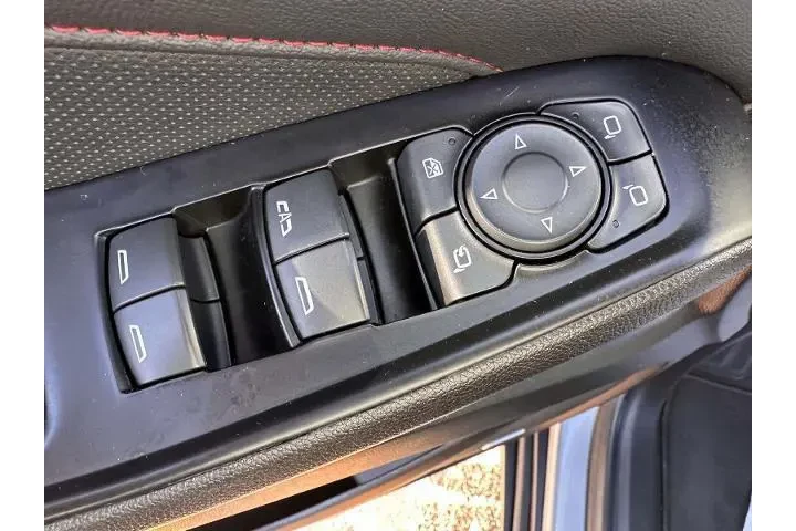 $33999 : Chevrolet Traverse 2023 4x4 image 9