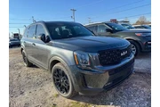 $31909 : Kia Telluride 2022 AWD SX 4d thumbnail