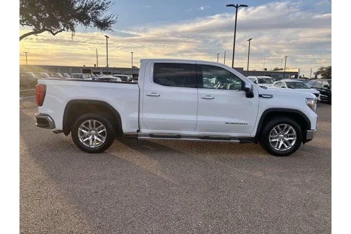 $36640 : 2020 GMC Sierra 1500 image 5
