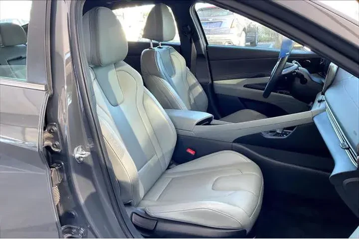 $25699 : Hyundai ELANTRA Hybrid 2025 image 7