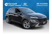 Hyundai KONA 2023 SEL 4dr Cr en Phoenix