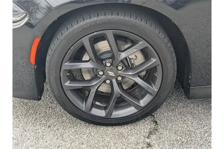 $26981 : Dodge Charger 2023 GT 4dr Se image 10