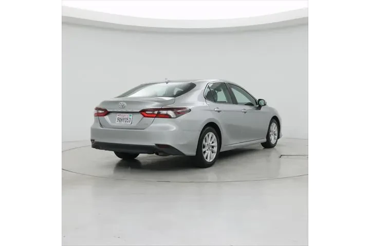 $21998 : Toyota Camry 2021 LE 4dr Sed image 8