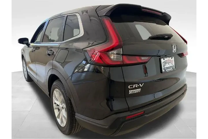 $33412 : Honda CR-V 2024 AWD EX-L 4dr image 5