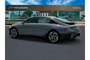 $26998 : Hyundai IONIQ 6 2024 SEL 4dr thumbnail