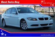 2007 BMW 3 Series 328i en Las Vegas