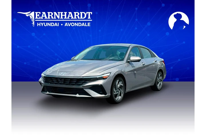 $26664 : Hyundai ELANTRA 2025 Limited image 1
