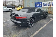 $21892 : Jaguar F-TYPE 2016 2dr Conve thumbnail