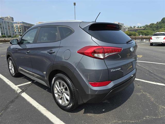 $11495 : 2017 HYUNDAI TUCSON image 7