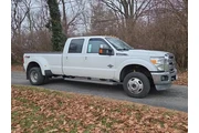 $36400 : Ford F-350 Super Duty 2014 4 thumbnail