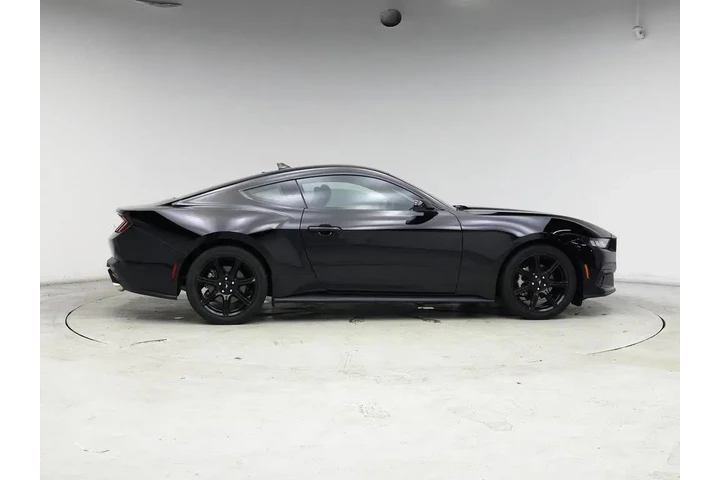 $29998 : Ford Mustang 2025 EcoBoost 2 image 7