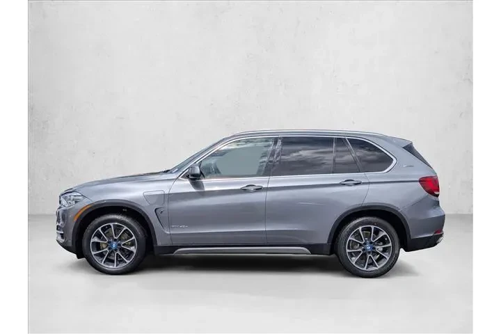 $18075 : BMW X5 2018 AWD xDrive40e iP image 9
