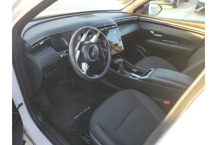 $23988 : Hyundai SANTA CRUZ 2022 AWD image 6