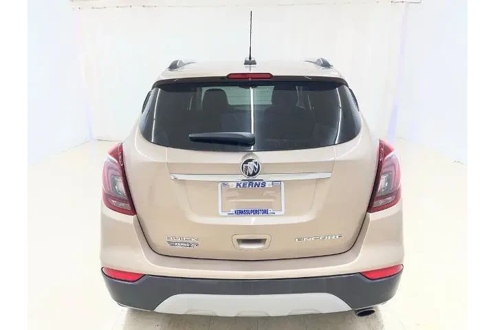 $10466 : Buick Encore 2018 Preferred image 4