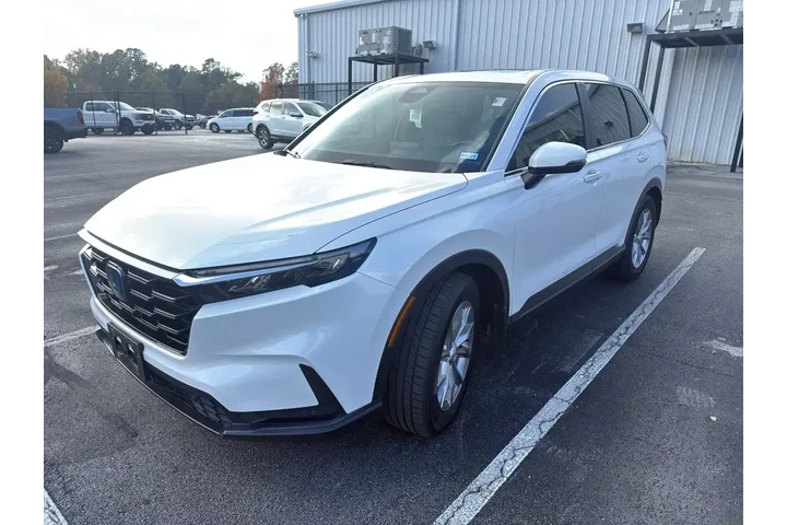 $30980 : Honda CR-V 2024 EX-L 4dr SUV image 1