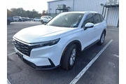 Honda CR-V 2024 EX-L 4dr SUV en Dallas