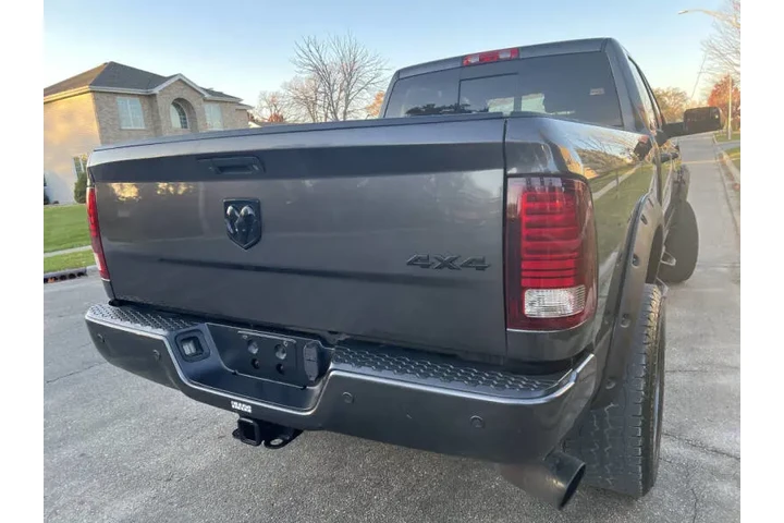 $34997 : 2017 RAM 2500 Laramie image 7