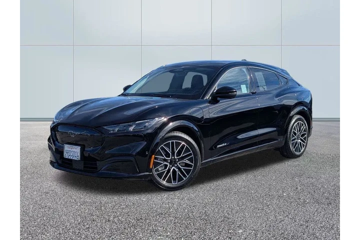 $31275 : Ford Mustang Mach-E 2024 Pre image 1