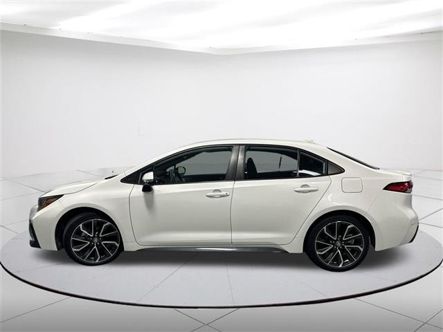 $20331 : Pre-Owned 2020 Corolla SE image 10