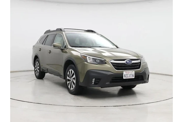 $25998 : Subaru Outback 2022 AWD Prem image 1