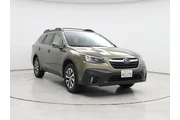 Subaru Outback 2022 AWD Prem en Modesto
