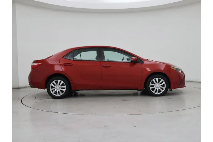 $13998 : Toyota Corolla 2016 LE 4dr S image 7
