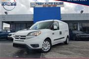 2016 RAM Promaster Van en Hialeah