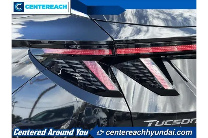 $27692 : Hyundai TUCSON 2024 AWD Limi image 9
