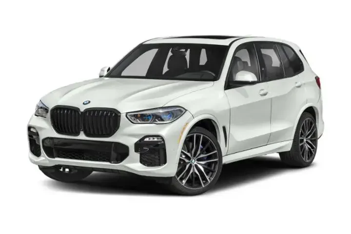 $29998 : BMW X5 2021 AWD M50i xDrive image 4