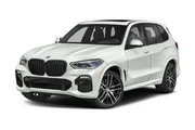 $29998 : BMW X5 2021 AWD M50i xDrive thumbnail